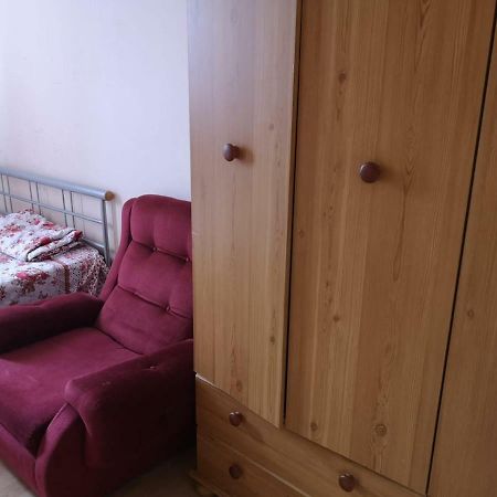 Double Bed Room @Clapham London Eksteriør bilde