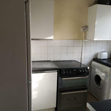 Double Bed Room @Clapham London Eksteriør bilde