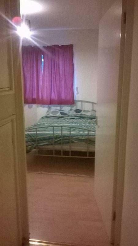 Double Bed Room @Clapham London Eksteriør bilde