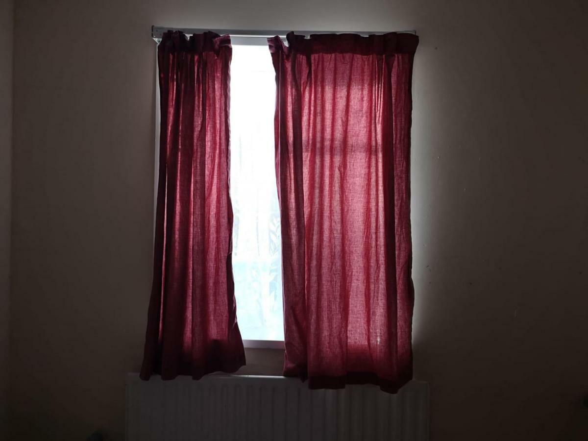 Double Bed Room @Clapham London Eksteriør bilde