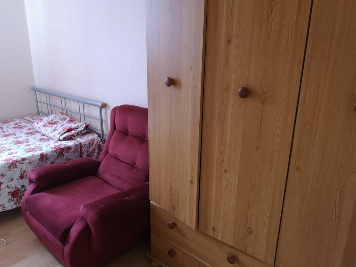 Double Bed Room @Clapham London Eksteriør bilde